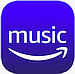 Amazon Music Logo