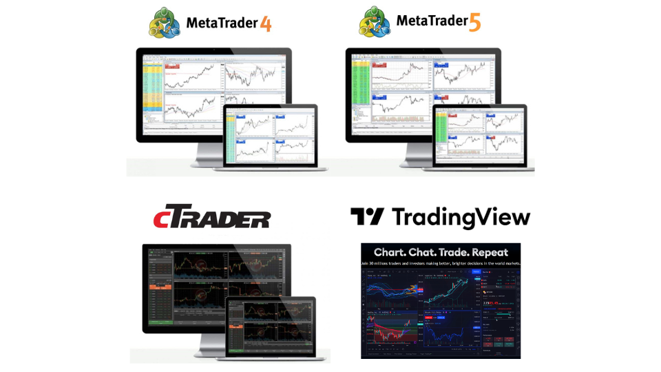 Le migliori piattaforme di trading Forex in Italia